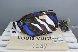 Louis Vuitton Bumbag League Of Legends Limited Edition Cross Body Bag