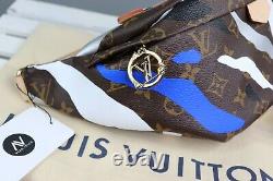 Louis Vuitton Bumbag League Of Legends Limited Edition Cross Body Bag