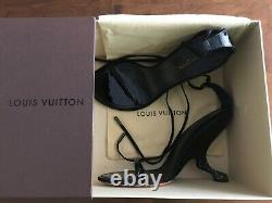 Louis Vuitton Ladies Shoes Edition Exclusive (40 Eu Size)