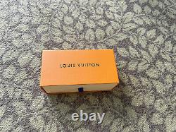 Lunettes De Soleil Louis Vuitton Cyclone (version Plus Petite De L'est)