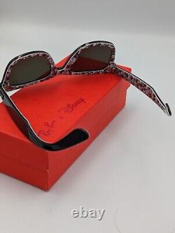 Lunettes de soleil Ray Ban MICKEY MOUSE, Édition spéciale du 90e anniversaire RB2140