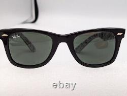 Lunettes de soleil Ray Ban MICKEY MOUSE, Édition spéciale du 90e anniversaire RB2140