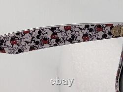 Lunettes de soleil Ray Ban MICKEY MOUSE, Édition spéciale du 90e anniversaire RB2140