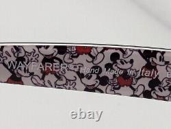 Lunettes de soleil Ray Ban MICKEY MOUSE, Édition spéciale du 90e anniversaire RB2140