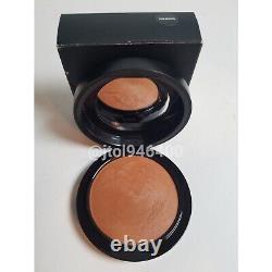 Mac Sun Power Mineralize Skinfinish Discontinued / Limited Edition <br/>

	<br/> 	
Mac Soleil Poudre Minérale Mineralize Discontinué / Édition Limitée