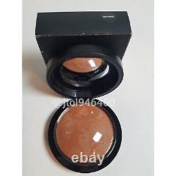 Mac Sun Power Mineralize Skinfinish Discontinued / Limited Edition	
  <br/>
	<br/>
  Mac Soleil Poudre Minérale Mineralize Discontinué / Édition Limitée