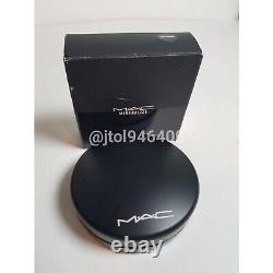 Mac Sun Power Mineralize Skinfinish Discontinued / Limited Edition<br/>
<br/>	
Mac Soleil Poudre Minérale Mineralize Discontinué / Édition Limitée