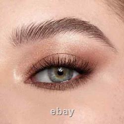 Maquillage par MARIO Palette de fards à paupières Ethereal Eyes Édition Limitée 100% AUTHENTIQUE