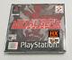 Metal Gear Solid Sony Ps1 Playstation 1999 Version Italienne Rare Seeled Wata Vga