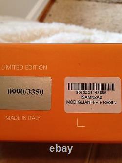 Montegrappa Limited Edition Amedeo Modigliani Stylo Plume