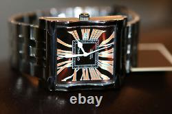 Montre Automatique pour Homme Giovine Baraonda Édition Limitée Made in Italy RARE NEUVE