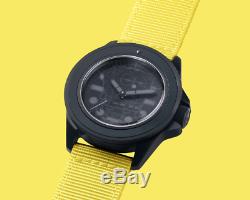Montre Bob L'éponge Unimatic U1-ss Limited Edition XX / 50 Made In Italy