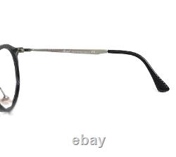 Montures de lunettes Persol Calligrapher Edition 3168-V 95 Noir Argent 50-22-145