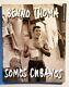 Nous Sommes Cubains Benno Thoma. 1ère édition 1998 Broché Bruno Gmunder. Neuf/mint