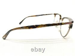 NOUVELLES montures de lunettes modernes en écailles Persol PO3197-V 1073 Tailoring Edition 52