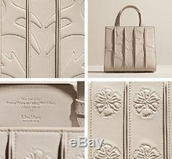 New Max Mara Edition Limitée Whitney Floral Beige