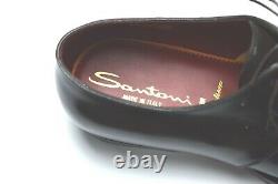 New Santoni Dress Limited Edition Shoes Size Eu 40 Uk 6 Us 7 (led18)