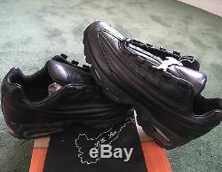 Nike Air Max 95 Lux (lux Ltd Edition) Made In Italy! Exclusif! Og / Millésime