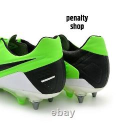 Nike Ctr360 Maestri III Sg-pro 525158-304 Made In Italy Rare Edition Limitée