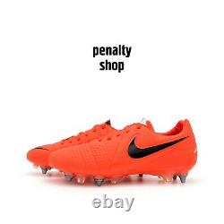 Nike Ctr360 Maestri III Sg-pro 525158-600 Made In Italy Rare Limited Edition