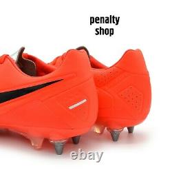 Nike Ctr360 Maestri III Sg-pro 525158-600 Made In Italy Rare Limited Edition