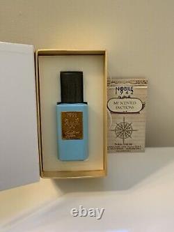 Nobile 1942 Pontevecchio Édition Exceptionnelle 2,5 Oz Vaporisateur d'Extrait de Parfum