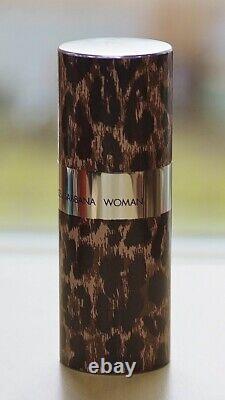 PAR Les femmes par DOLCE & GABBANA D&G vaporisateur EDP 50 ml 1.7 oz DISCONTINUÉ Rare