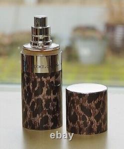 PAR Les femmes par DOLCE & GABBANA D&G vaporisateur EDP 50 ml 1.7 oz DISCONTINUÉ Rare