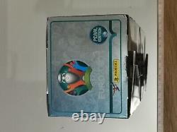 Panini Euro 2020 Sticker Box (pearl Edition)100 Packs=500 Autocollants