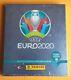 Panini Euro 2020 Swiss Pearl Edition Limited Collectors Box