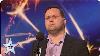 Paul Potts Étourdit Les Juges Chanter Nessun Dorma Audition Grande-bretagne S Got Talent 2007