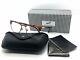 Persol Rx Lunettes Cadres 3196 V 1072 53-19 Brown Tortoise Tailoring Edition