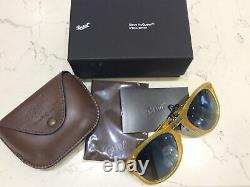 Persol Steve Mcqueen 714-s-m Special Edition 2021 Occhiale Sole Nuovo Set Complet