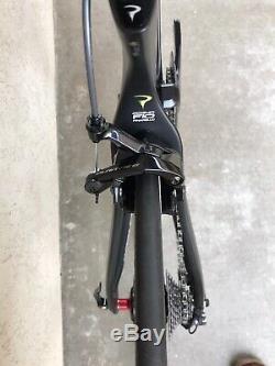 Pinarello Dogma F10 (gf Edition) Carbon Bike. New Dura-ace9150 Di2. 14,6 Lb / 6,6 KG