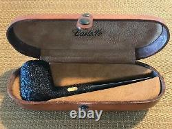 Rare! Castello 50 ° Anniversaire Pipe, Édition Limitée, N ° 173. Nouveau, Non Fumé