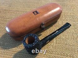 Rare! Castello 50 ° Anniversaire Pipe, Édition Limitée, N ° 173. Nouveau, Non Fumé