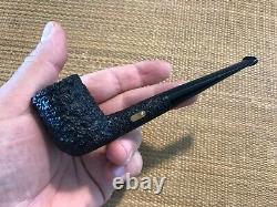 Rare! Castello 50 ° Anniversaire Pipe, Édition Limitée, N ° 173. Nouveau, Non Fumé