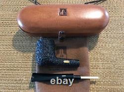 Rare! Castello 50 ° Anniversaire Pipe, Édition Limitée, N ° 173. Nouveau, Non Fumé