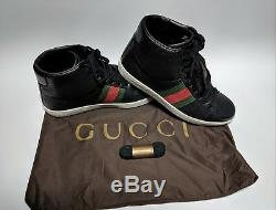 Rare Gucci Limited Edition Haut Chemises G7 Chaussures