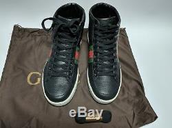 Rare Gucci Limited Edition Haut Chemises G7 Chaussures