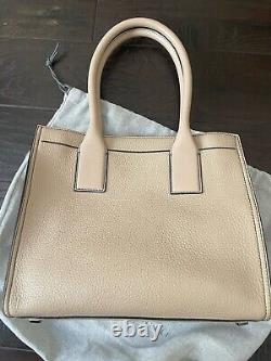 SAC À BANDOULIÈRE EN CUIR BRUNELLO CUCINELLI (édition limitée) - NWT (authentique!)