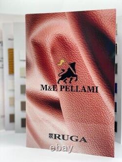 Sac à bandoulière en cuir véritable de taille moyenne CREEO fabriqué en Italie pour femmes, nouvelle marque