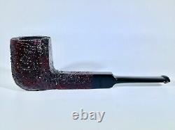 Savinelli Antica Sablée. 506. Sans filtre. Neuf dans sa boîte. Édition limitée. Italie.