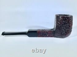 Savinelli Antica Sablée. 506. Sans filtre. Neuf dans sa boîte. Édition limitée. Italie.