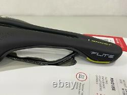 Selle Italia Flite Boost Tm Superflow Tdf Special Edition S3 135x248mm Saddle