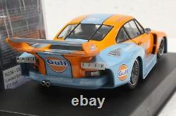 Sideways Swhc04usa Porsche 935/77a Gulf Ltd Edition 1/32 Slot Car