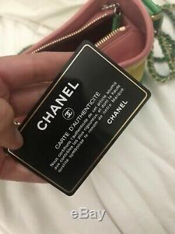Special Edition Chanel Gabrielle Sac, Neuf Avec Des Étiquettes