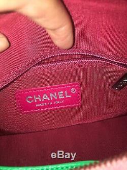 Special Edition Chanel Gabrielle Sac, Neuf Avec Des Étiquettes