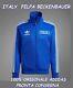 Sweatshirt/veste Italie Figc X Adidas Originals Beckenbauer Édition Limitée