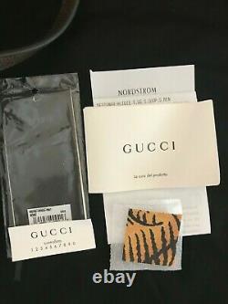 T.n.-o. A Uth Gucci Gg Bengal Tiger Tote Limited Edition Sac À Main Suprême